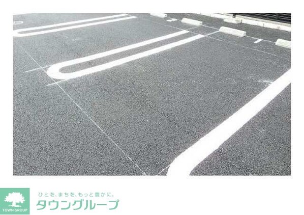 ルストパラディ 久留馬の物件内観写真